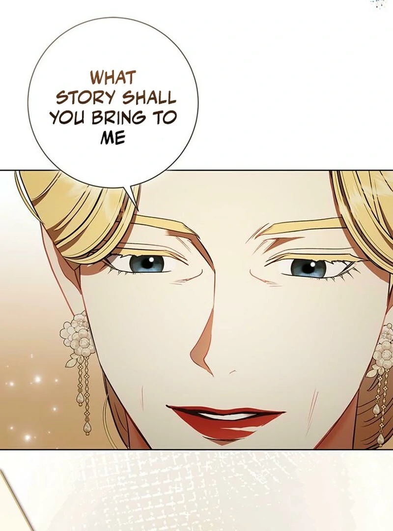 How to Send My Husband to the Abyss Chapter 34 - Page 136