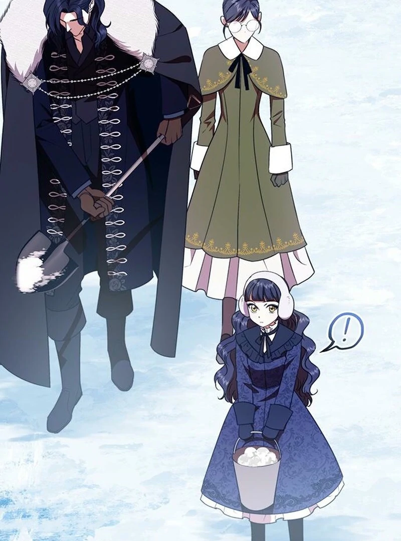 How to Send My Husband to the Abyss Chapter 34 - Page 26