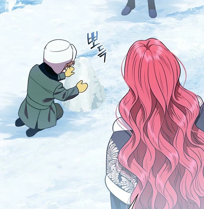 How to Send My Husband to the Abyss Chapter 34 - Page 27