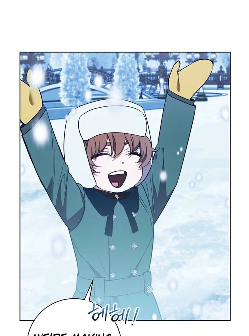 How to Send My Husband to the Abyss Chapter 34 - Page 31