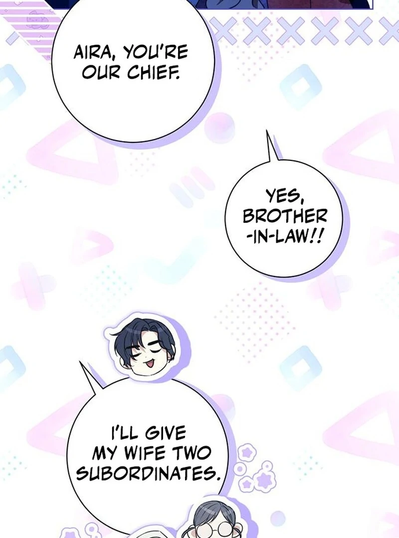 How to Send My Husband to the Abyss Chapter 34 - Page 38