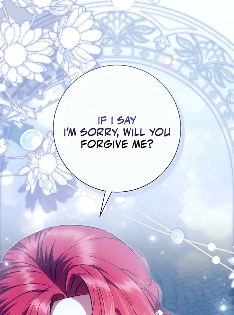 How to Send My Husband to the Abyss Chapter 34 - Page 4