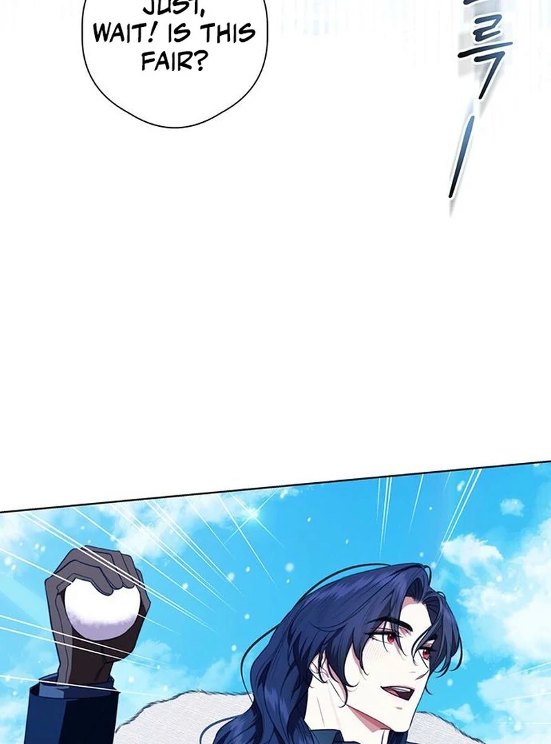 How to Send My Husband to the Abyss Chapter 34 - Page 45