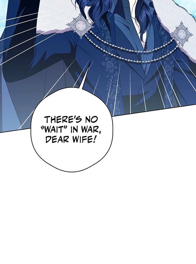 How to Send My Husband to the Abyss Chapter 34 - Page 46