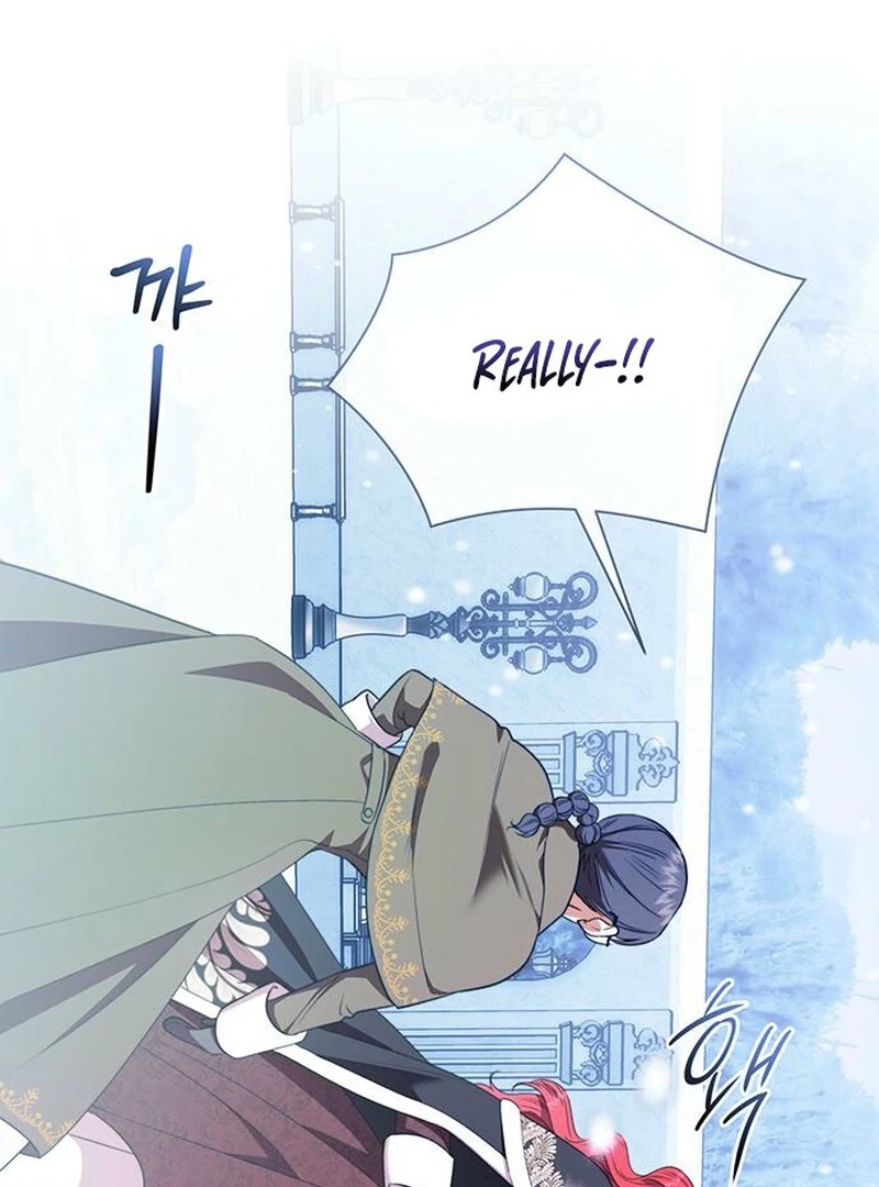 How to Send My Husband to the Abyss Chapter 34 - Page 47