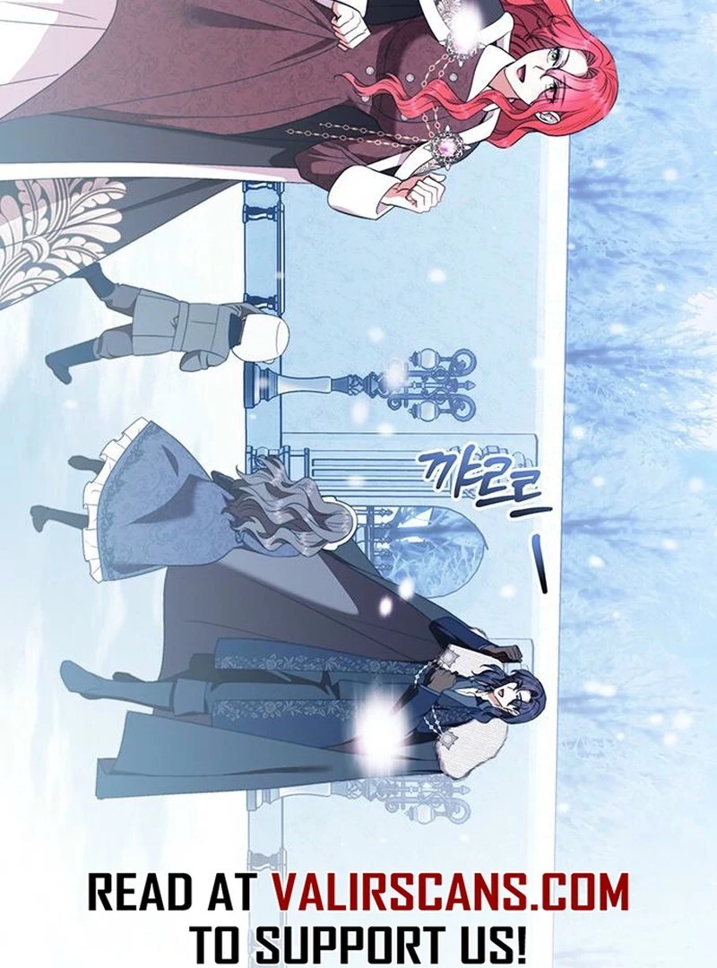 How to Send My Husband to the Abyss Chapter 34 - Page 48