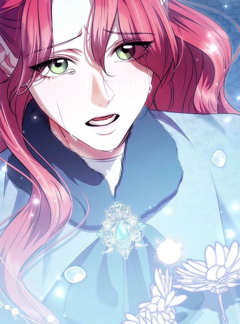 How to Send My Husband to the Abyss Chapter 34 - Page 5