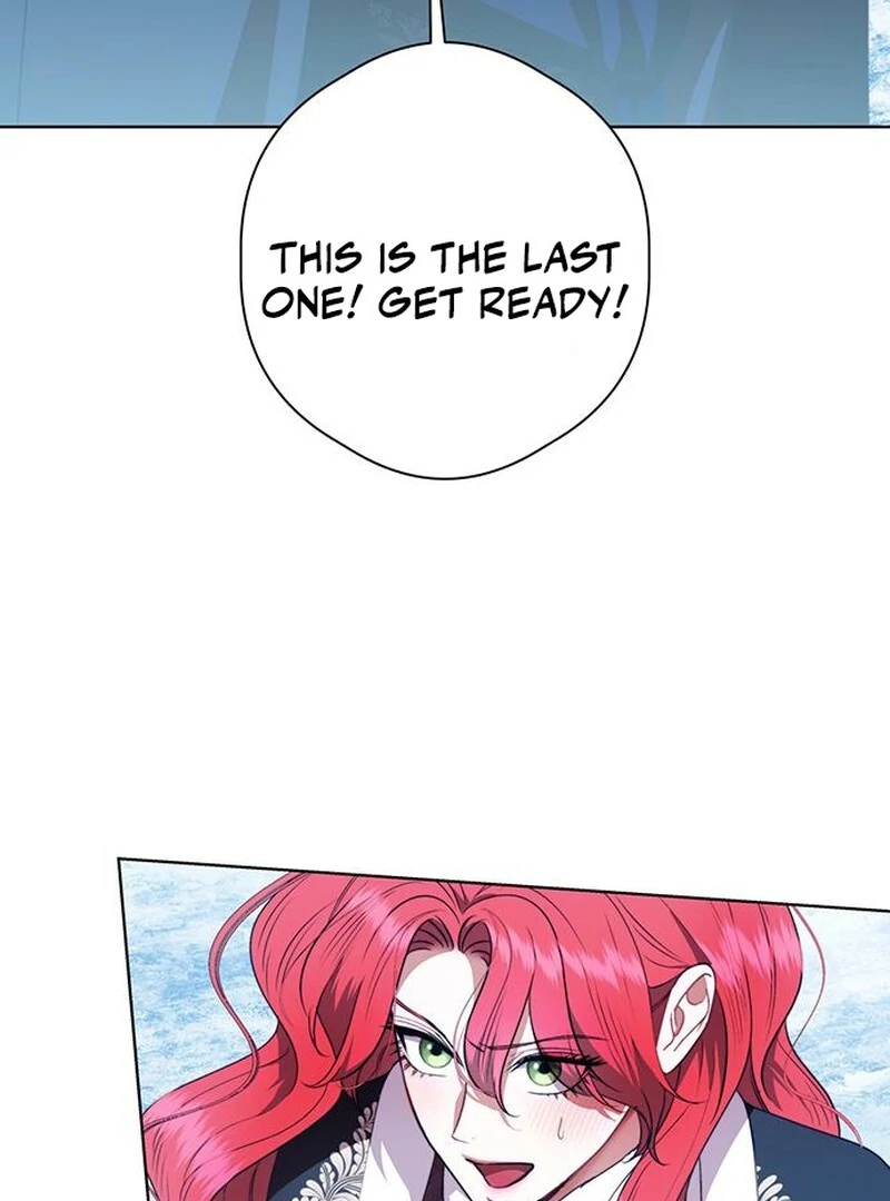 How to Send My Husband to the Abyss Chapter 34 - Page 51