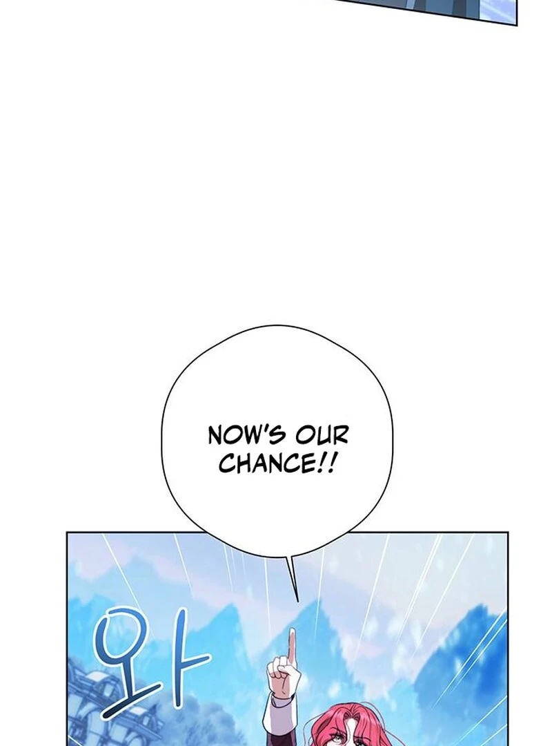 How to Send My Husband to the Abyss Chapter 34 - Page 54