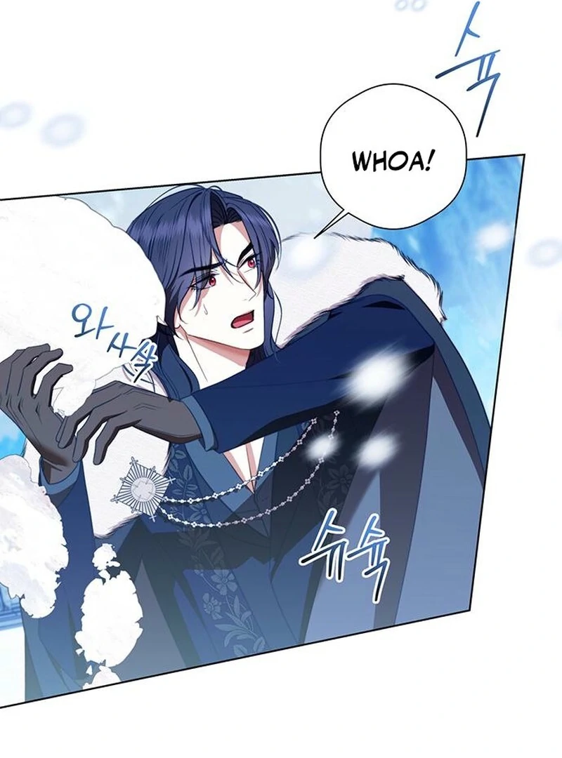 How to Send My Husband to the Abyss Chapter 34 - Page 57