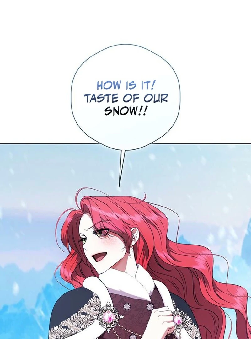 How to Send My Husband to the Abyss Chapter 34 - Page 58