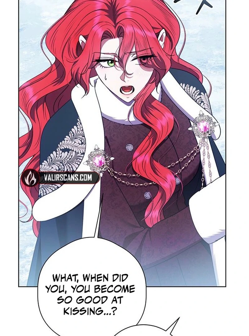 How to Send My Husband to the Abyss Chapter 34 - Page 76