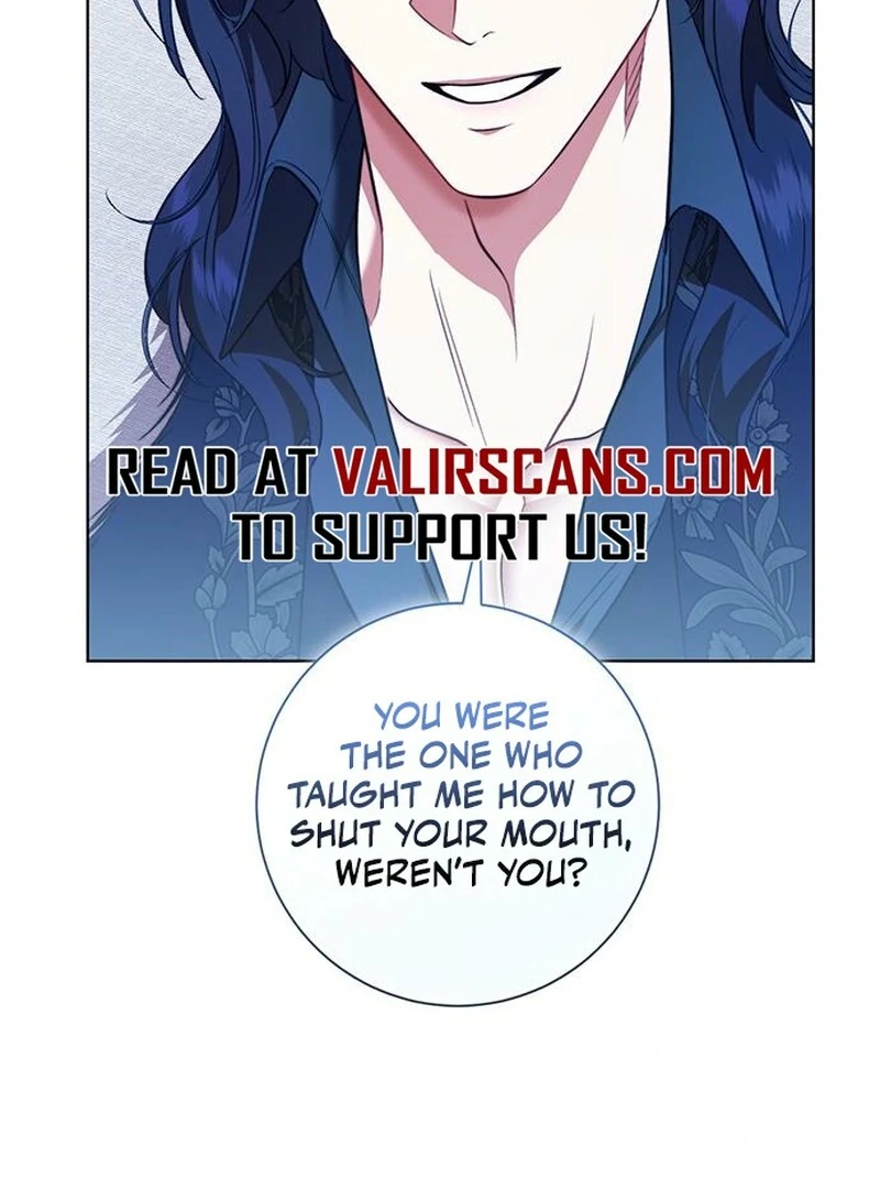 How to Send My Husband to the Abyss Chapter 34 - Page 78