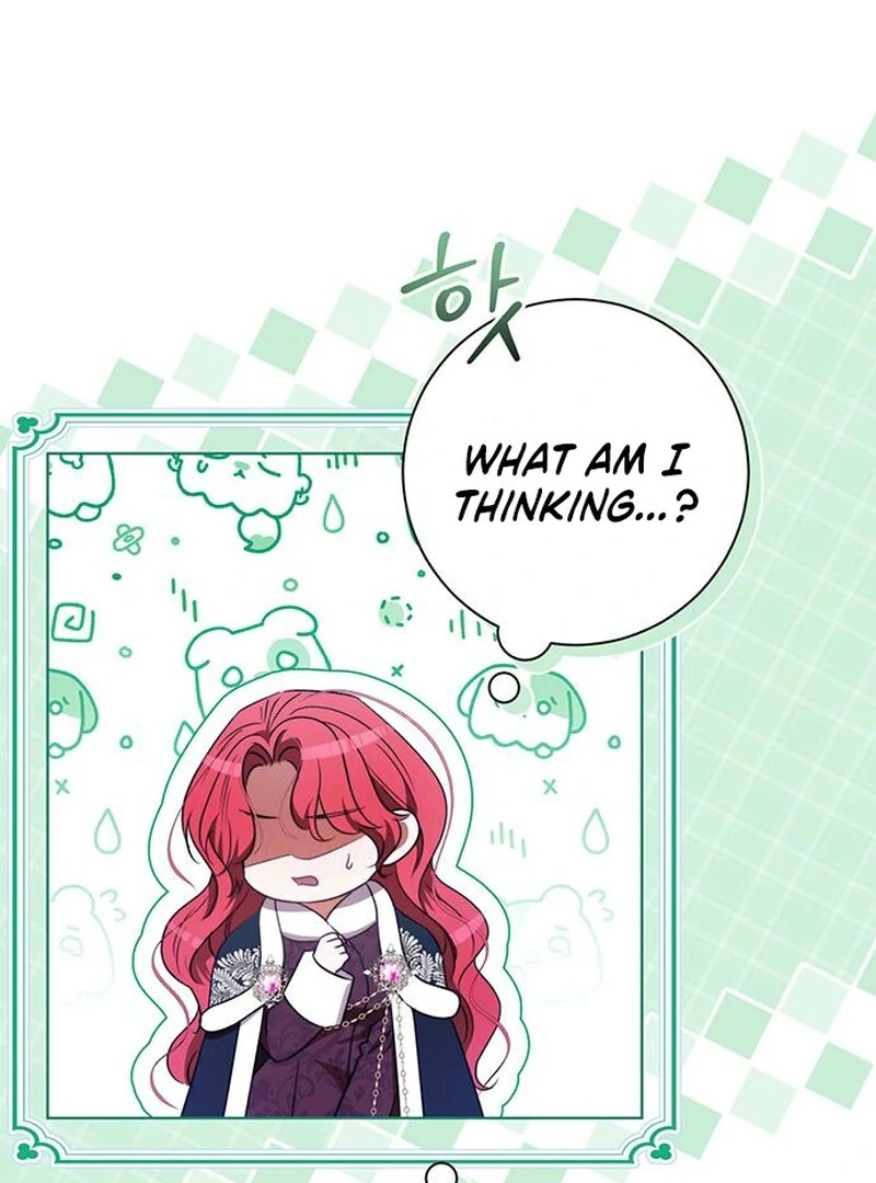 How to Send My Husband to the Abyss Chapter 34 - Page 86