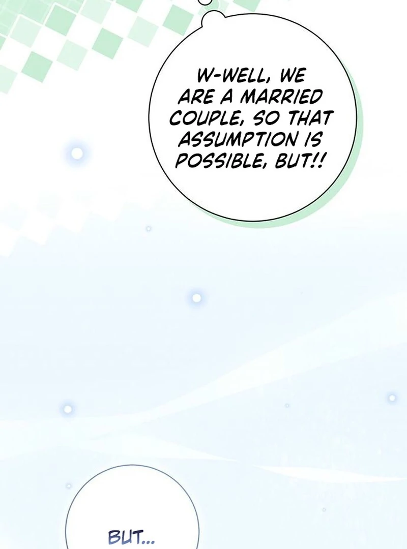 How to Send My Husband to the Abyss Chapter 34 - Page 87