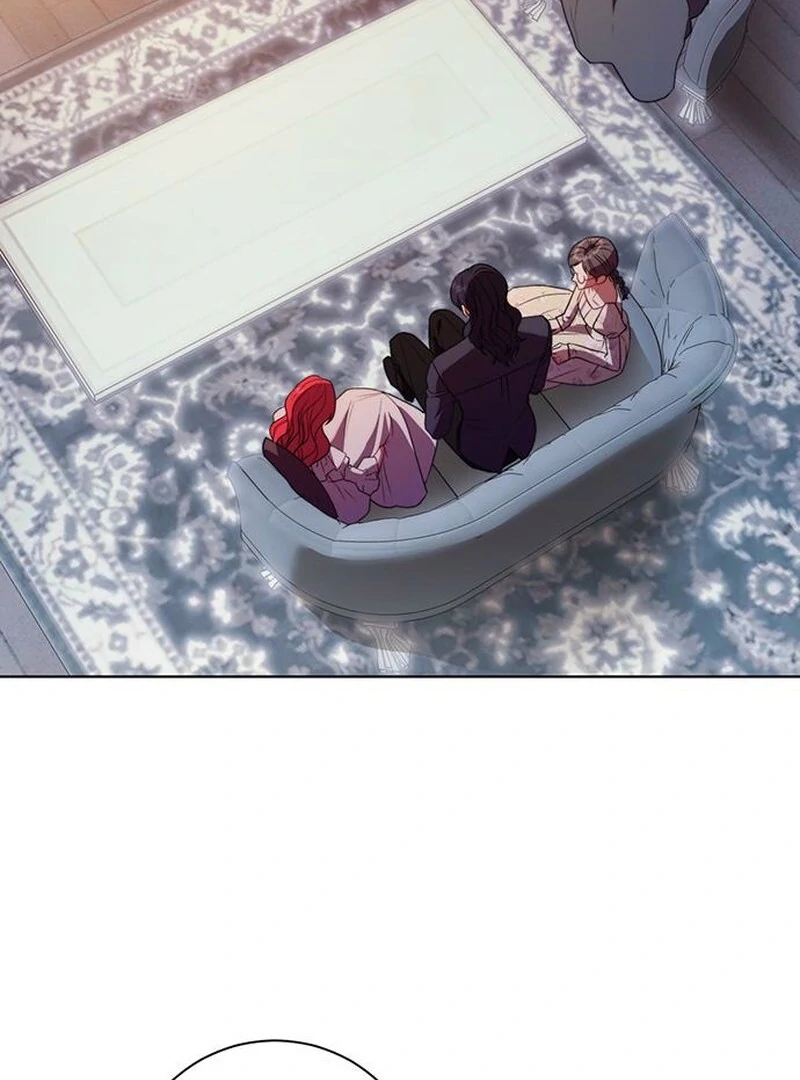 How to Send My Husband to the Abyss Chapter 34 - Page 96