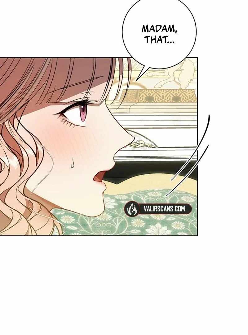 How to Send My Husband to the Abyss Chapter 36 - Page 101