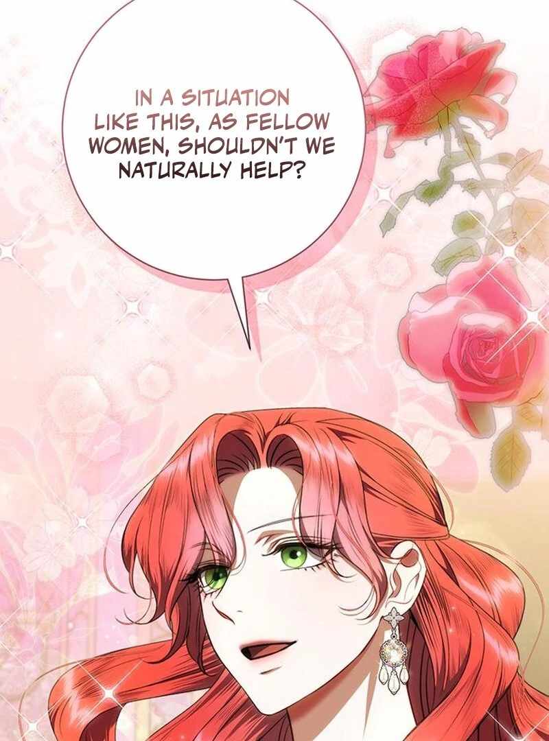 How to Send My Husband to the Abyss Chapter 36 - Page 111