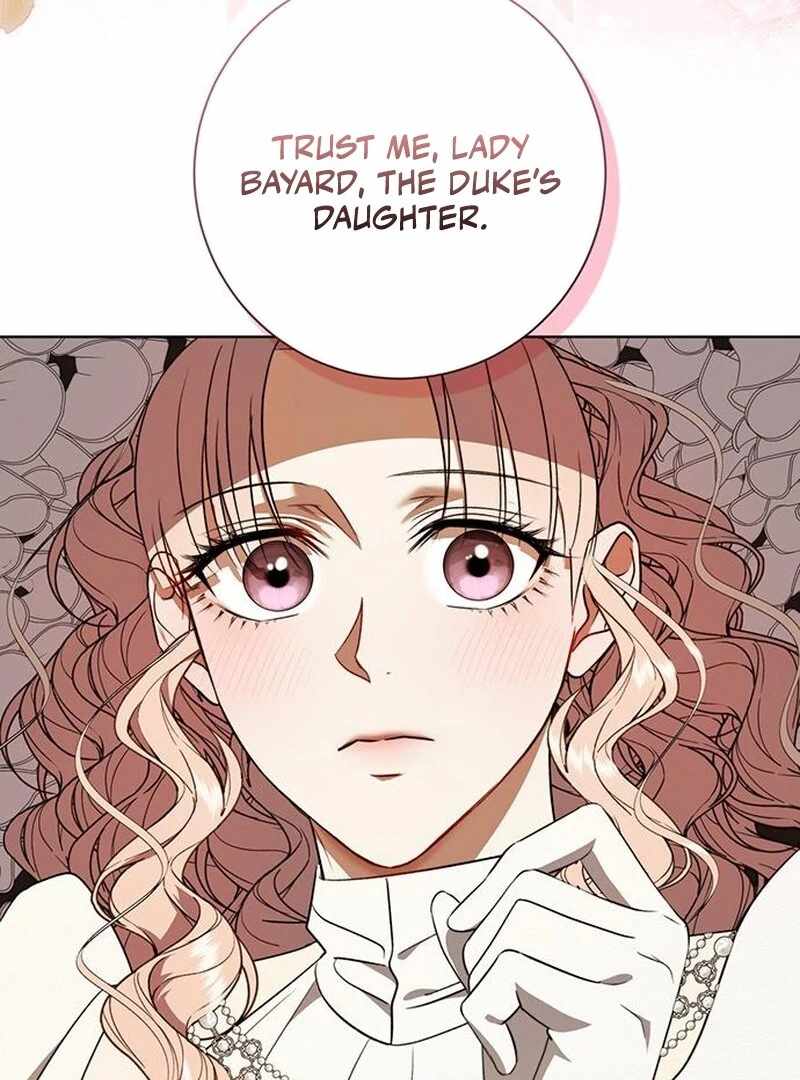 How to Send My Husband to the Abyss Chapter 36 - Page 113