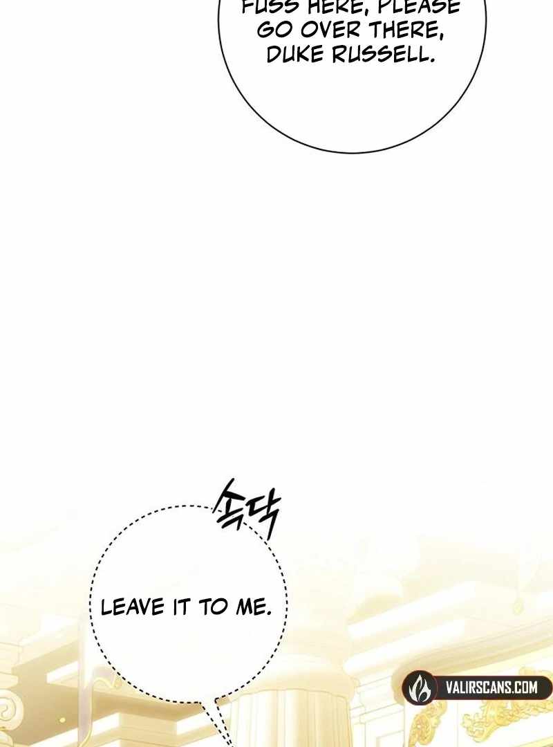 How to Send My Husband to the Abyss Chapter 36 - Page 33