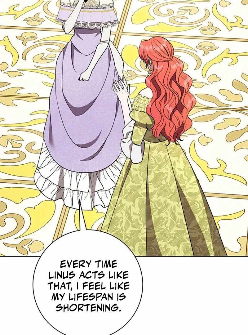 How to Send My Husband to the Abyss Chapter 36 - Page 38