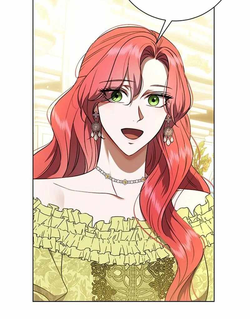 How to Send My Husband to the Abyss Chapter 36 - Page 40