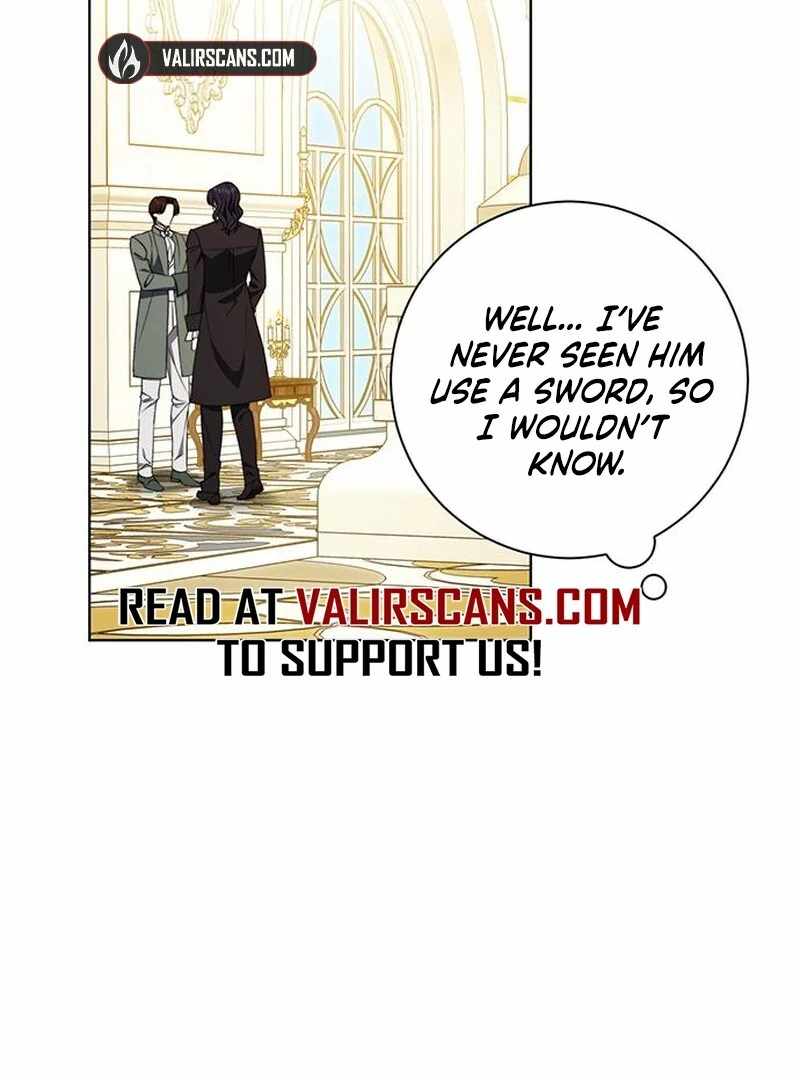 How to Send My Husband to the Abyss Chapter 36 - Page 47