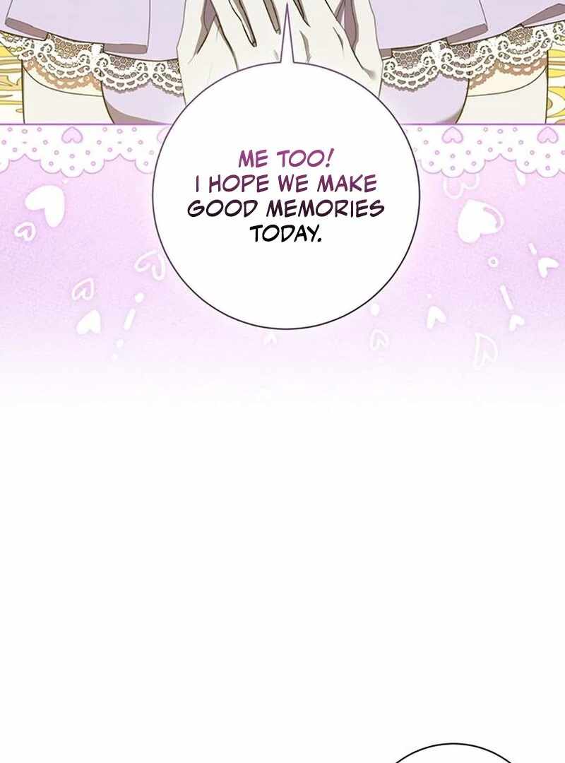 How to Send My Husband to the Abyss Chapter 36 - Page 51