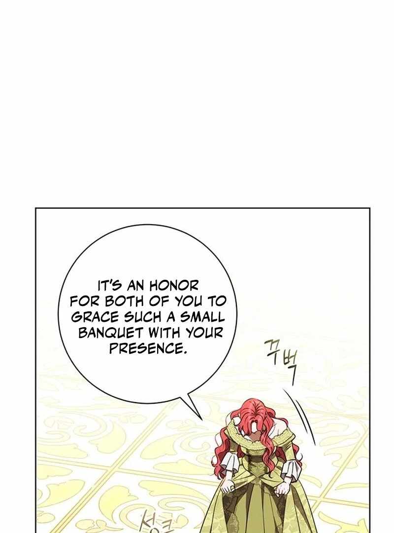 How to Send My Husband to the Abyss Chapter 36 - Page 74