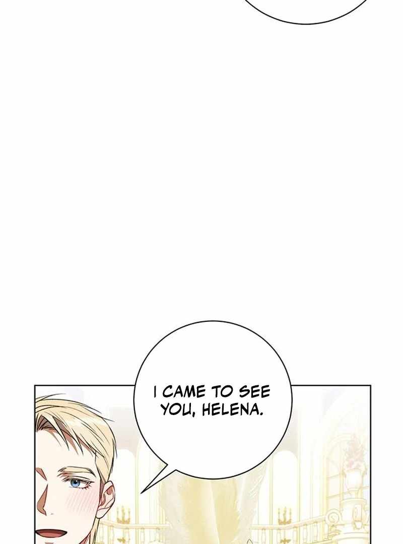 How to Send My Husband to the Abyss Chapter 36 - Page 76