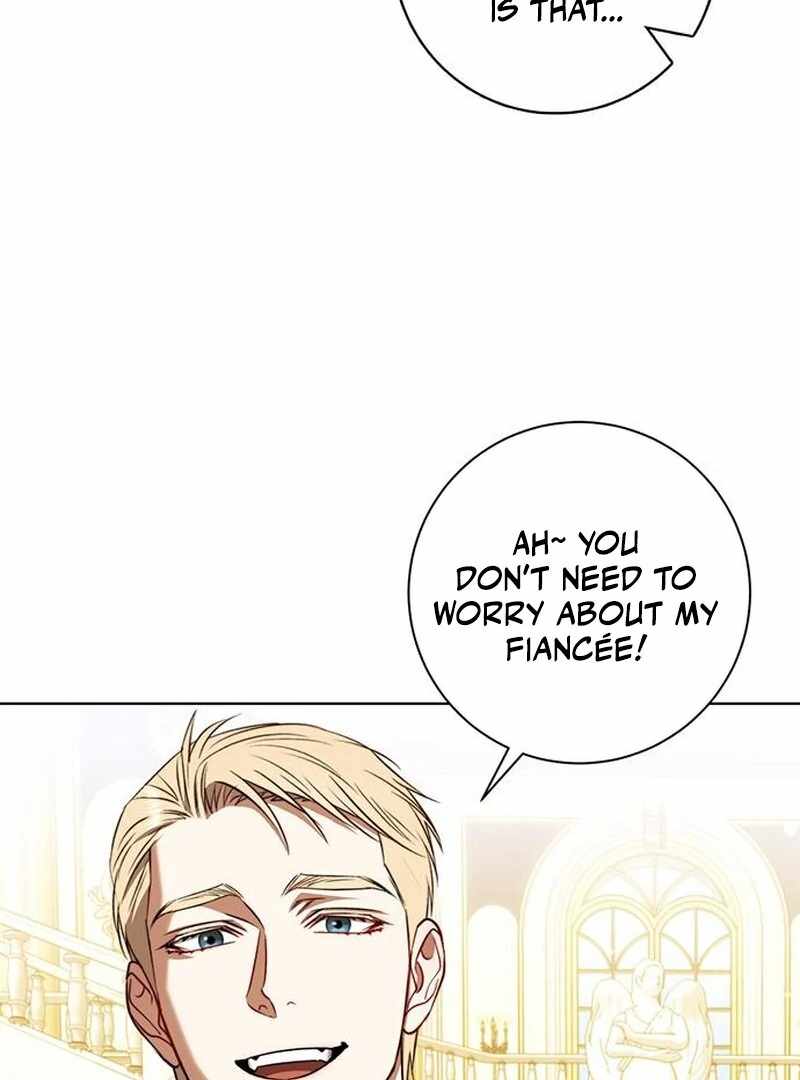 How to Send My Husband to the Abyss Chapter 36 - Page 78