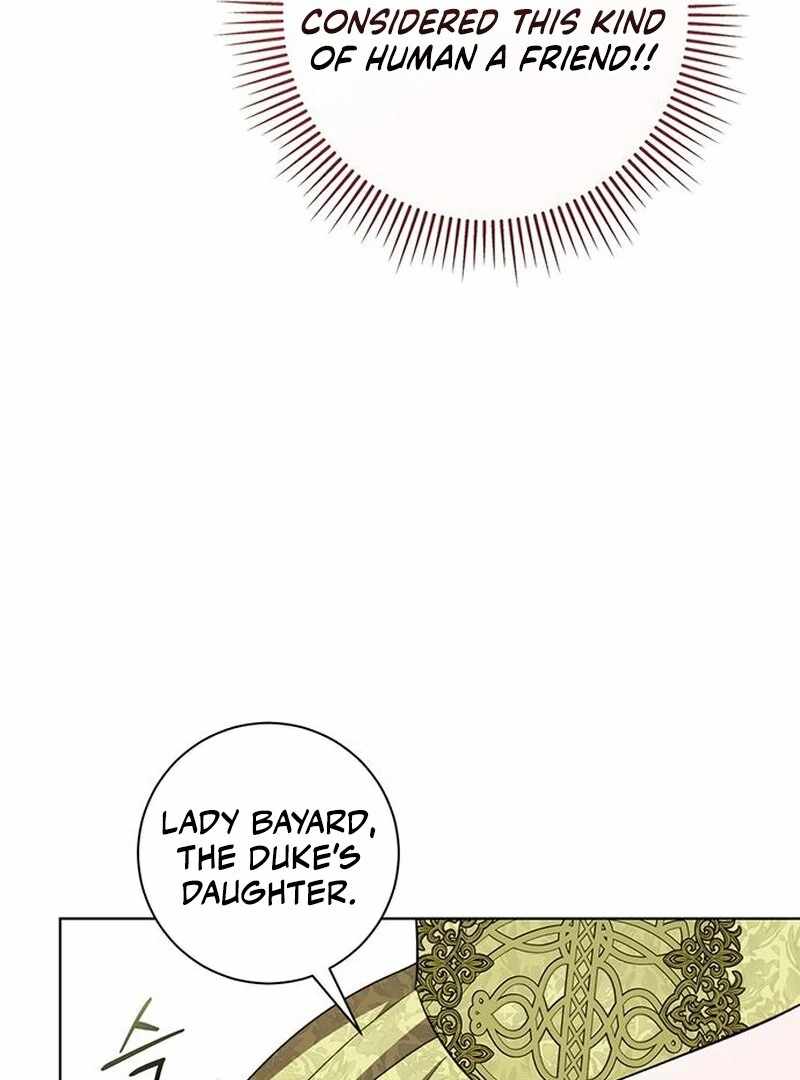 How to Send My Husband to the Abyss Chapter 36 - Page 83