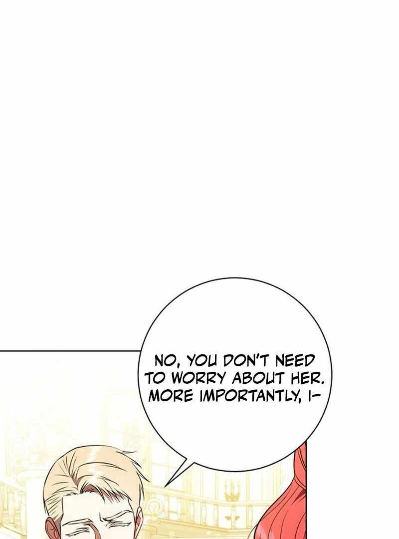 How to Send My Husband to the Abyss Chapter 36 - Page 86