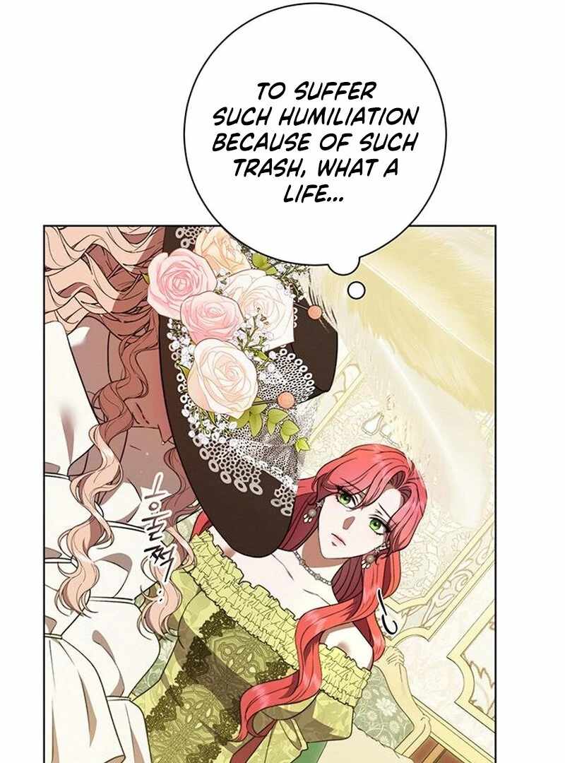 How to Send My Husband to the Abyss Chapter 36 - Page 96