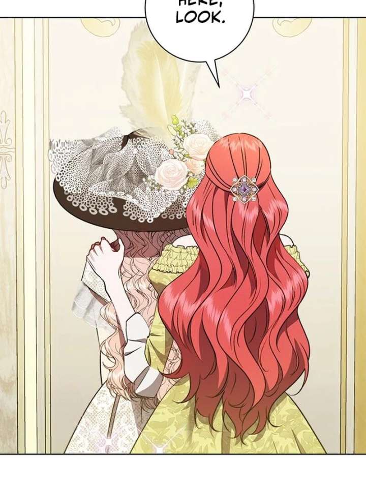 How to Send My Husband to the Abyss Chapter 37 - Page 10