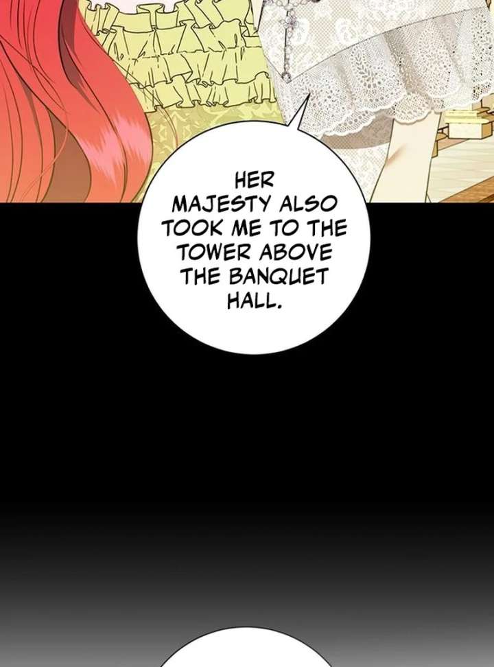 How to Send My Husband to the Abyss Chapter 37 - Page 108