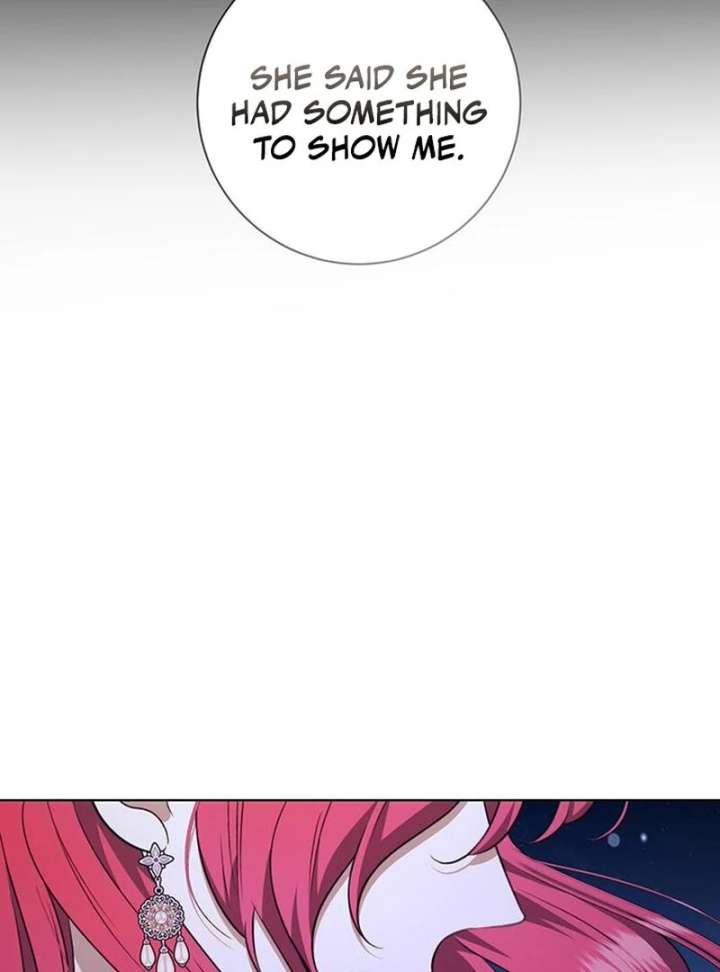 How to Send My Husband to the Abyss Chapter 37 - Page 109