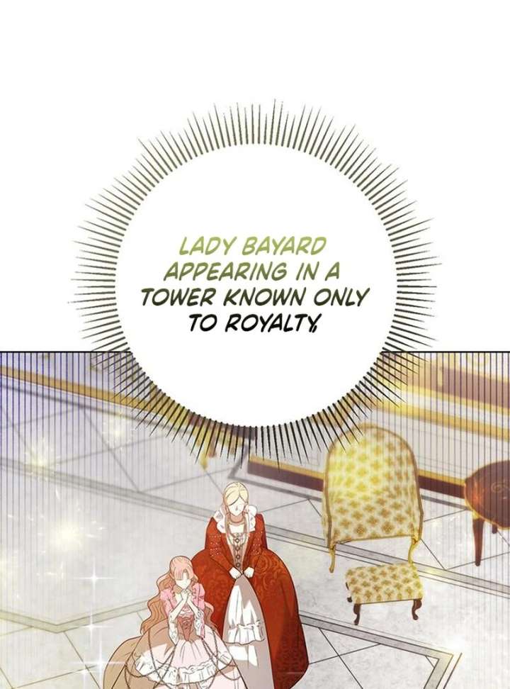 How to Send My Husband to the Abyss Chapter 37 - Page 111