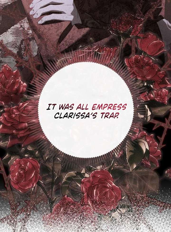 How to Send My Husband to the Abyss Chapter 37 - Page 116