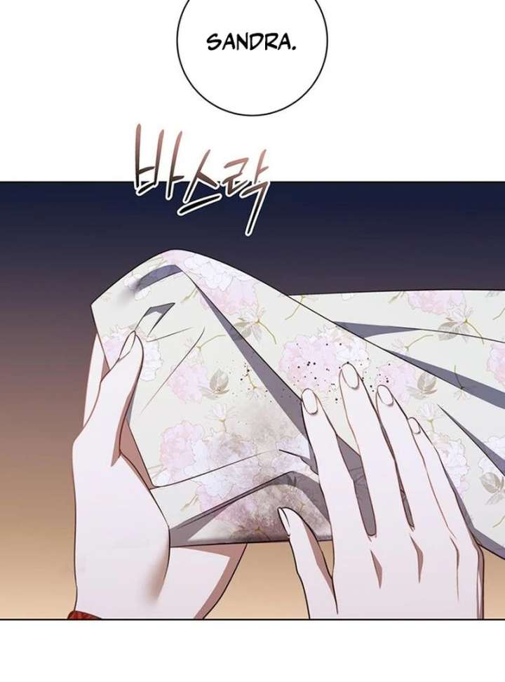 How to Send My Husband to the Abyss Chapter 37 - Page 128