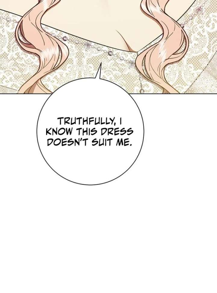 How to Send My Husband to the Abyss Chapter 37 - Page 17