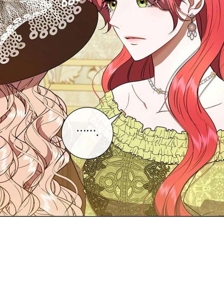 How to Send My Husband to the Abyss Chapter 37 - Page 21