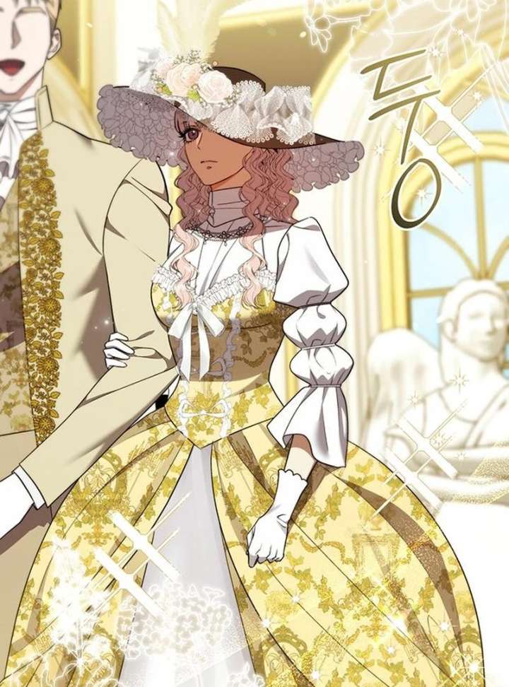 How to Send My Husband to the Abyss Chapter 37 - Page 4