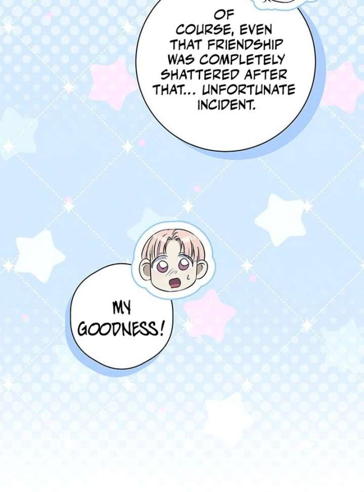 How to Send My Husband to the Abyss Chapter 37 - Page 44