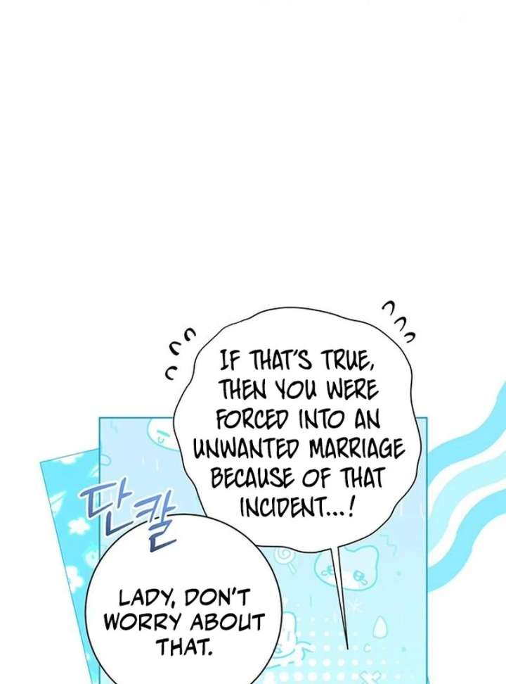 How to Send My Husband to the Abyss Chapter 37 - Page 45