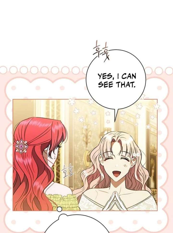 How to Send My Husband to the Abyss Chapter 37 - Page 51