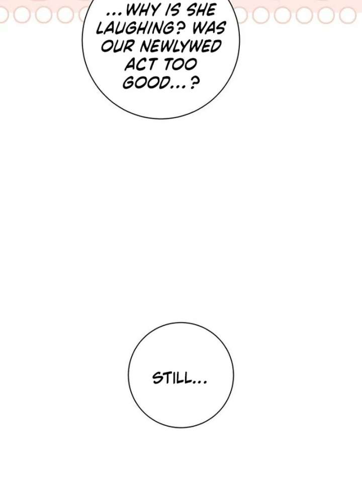 How to Send My Husband to the Abyss Chapter 37 - Page 52