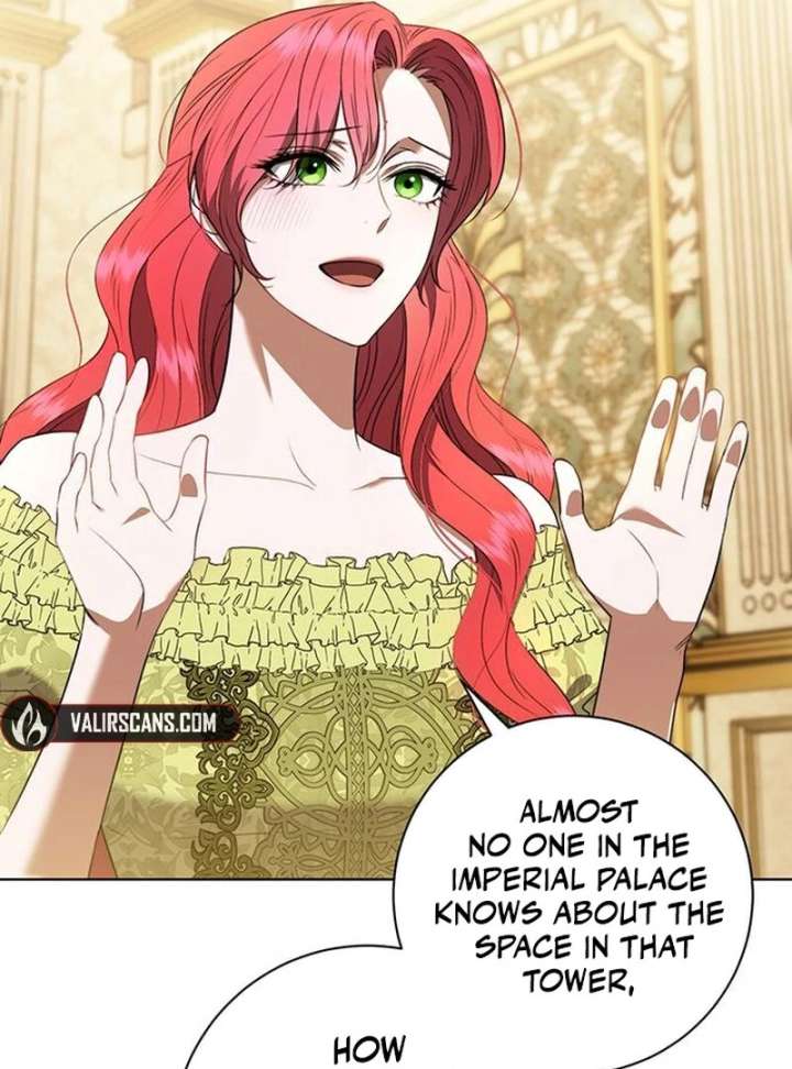 How to Send My Husband to the Abyss Chapter 37 - Page 56