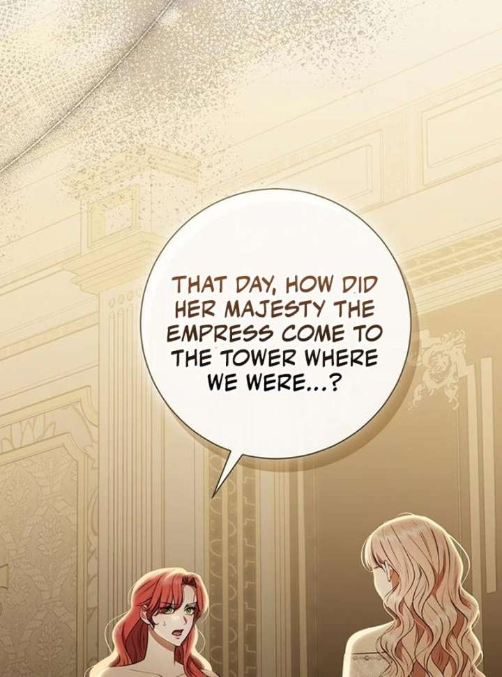 How to Send My Husband to the Abyss Chapter 37 - Page 60