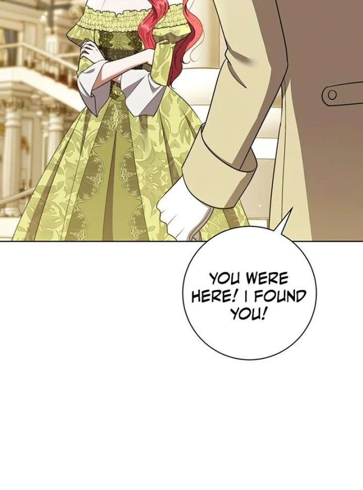 How to Send My Husband to the Abyss Chapter 37 - Page 66